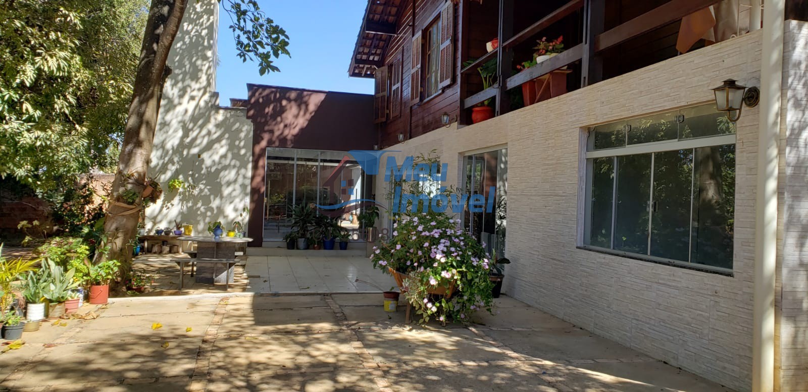 Casa, 4 quartos, 350 m² - Foto 40