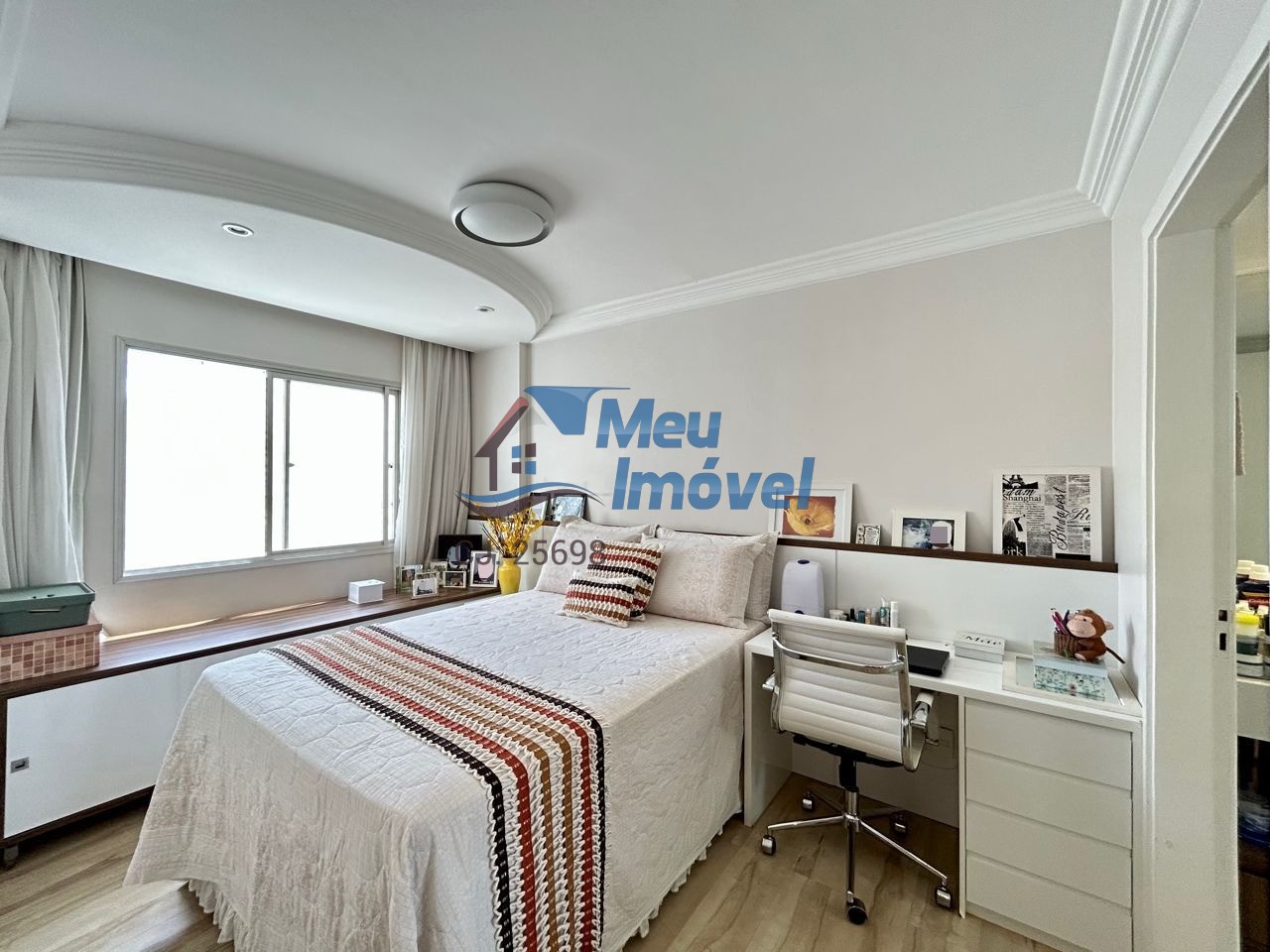 Apartamento, 3 quartos, 107 m² - Foto 22