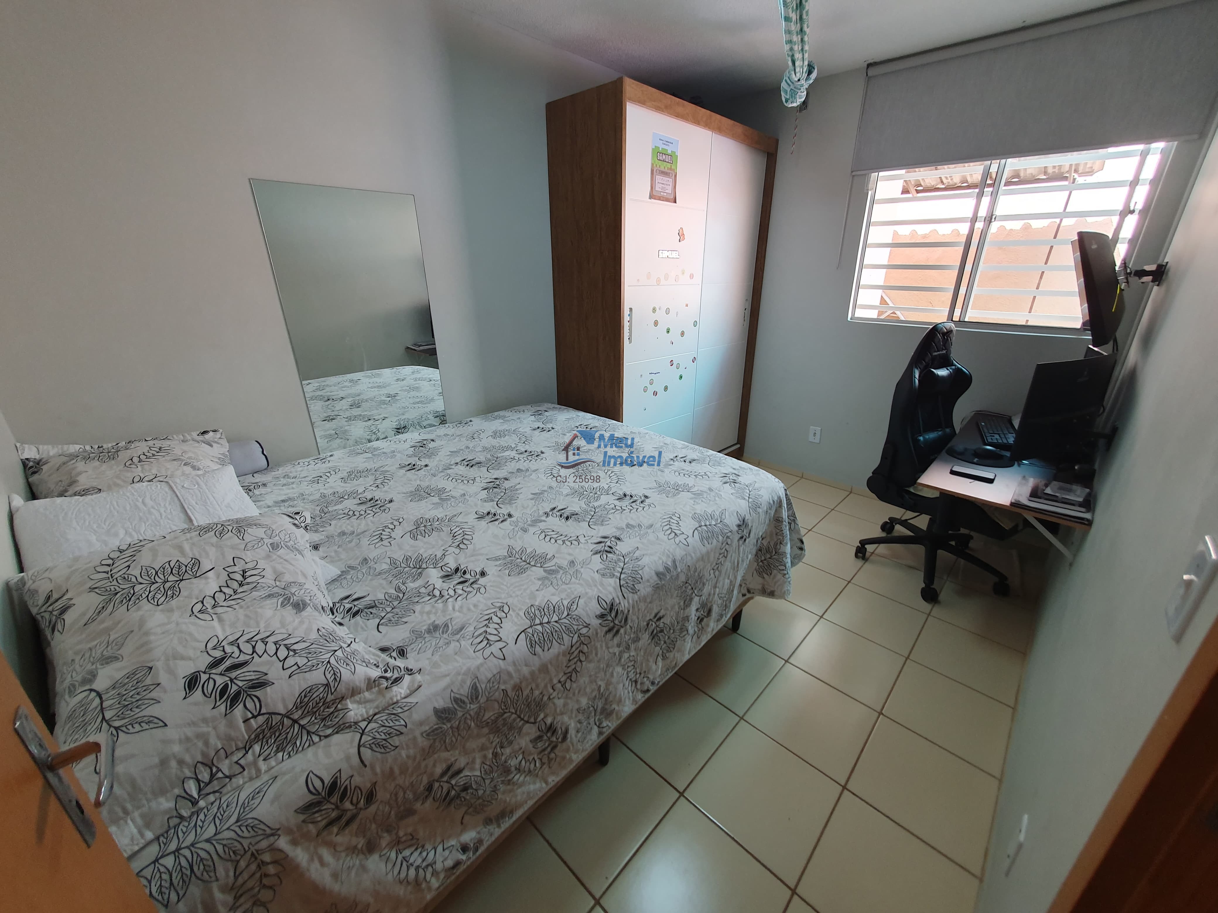 Casa, 2 quartos, 65 m² - Foto 15