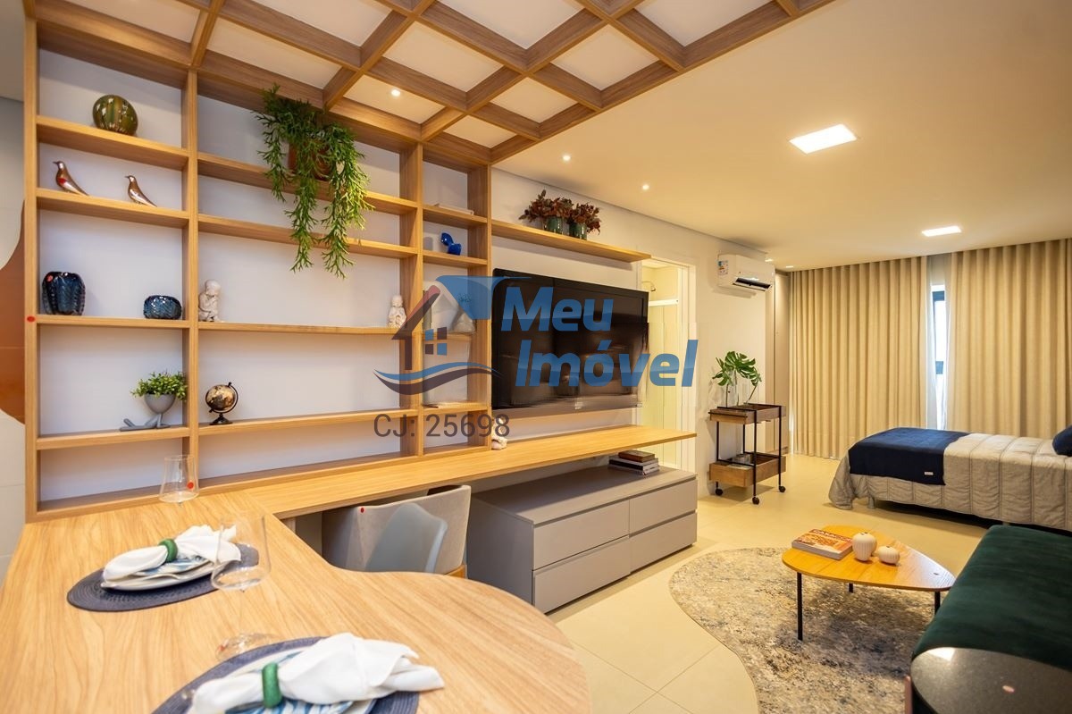 Apartamento, 1 quarto, 30 m² - Foto 2