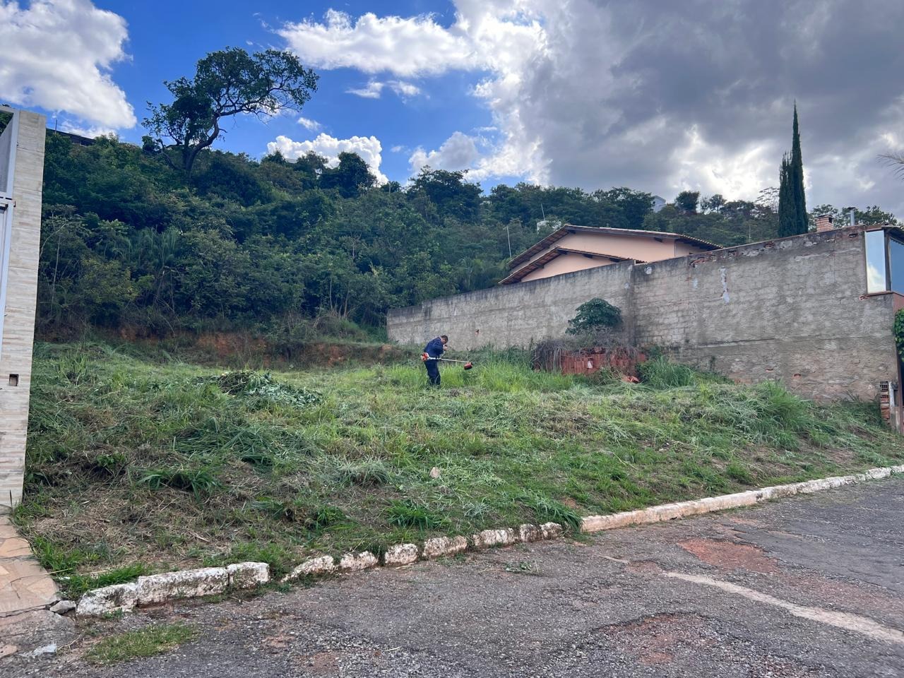 Terreno, 500 m² - Foto 3