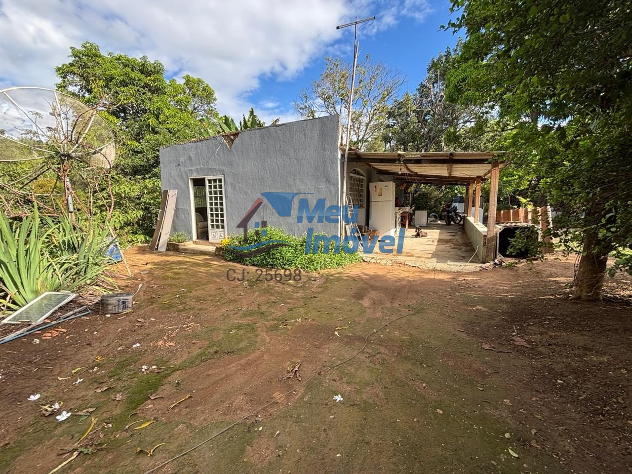 Chácara, 3 quartos, 2 hectares - Foto 14