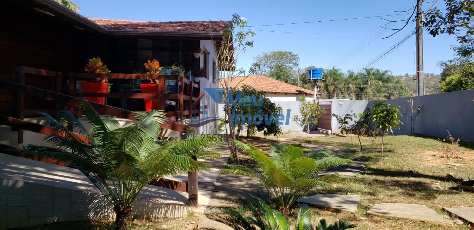 Casa, 4 quartos, 350 m² - Foto 44