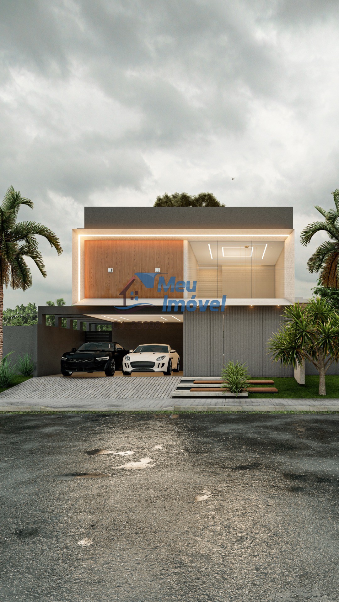 Casa, 3 quartos, 140 m² - Foto 12