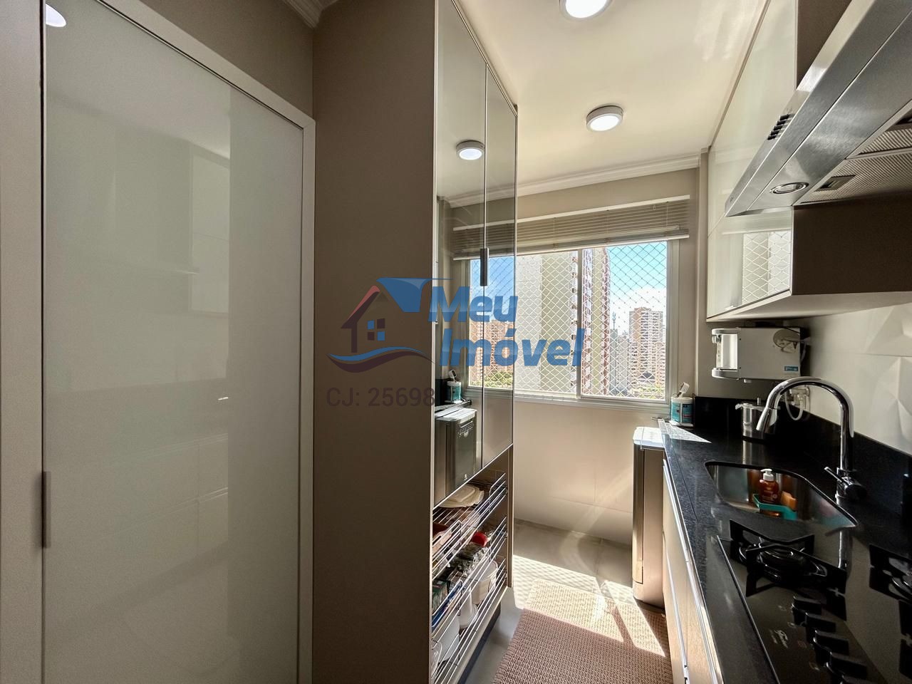 Apartamento, 3 quartos, 107 m² - Foto 8