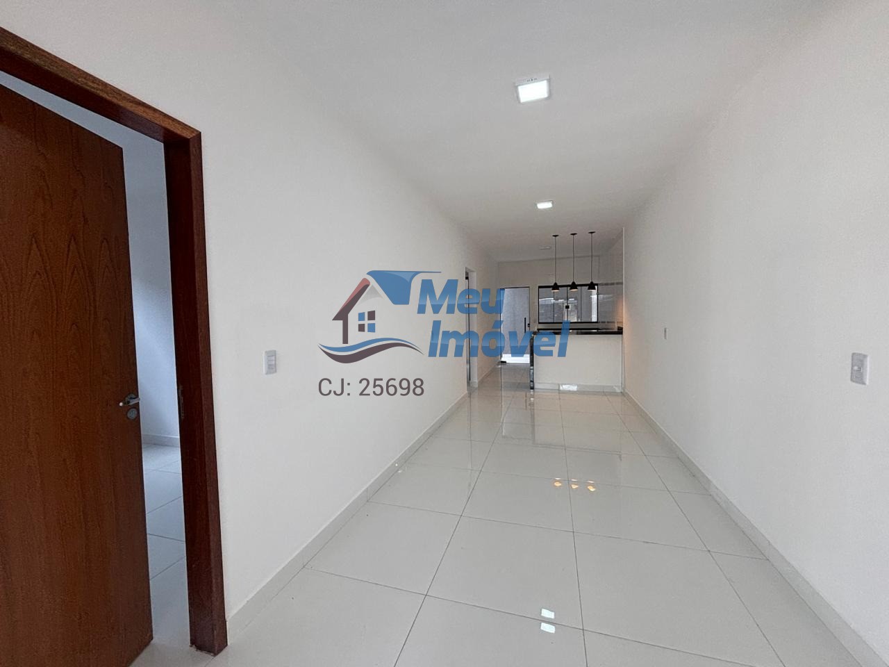 Casa, 3 quartos, 130 m² - Foto 3