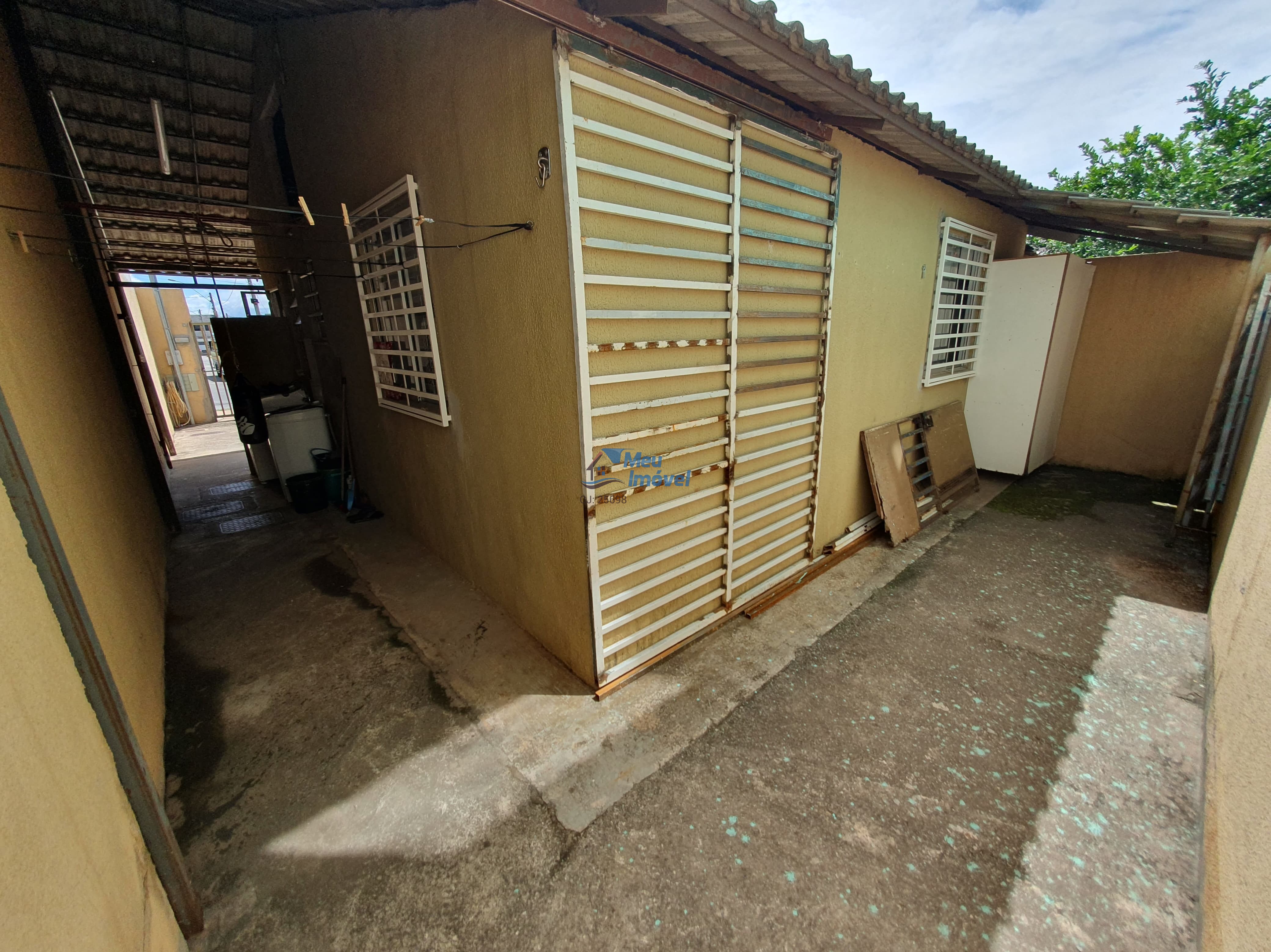 Casa, 2 quartos, 65 m² - Foto 27