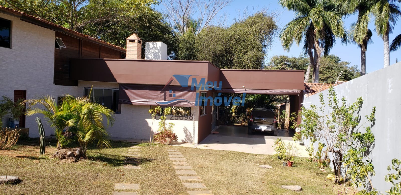 Casa, 4 quartos, 350 m² - Foto 38