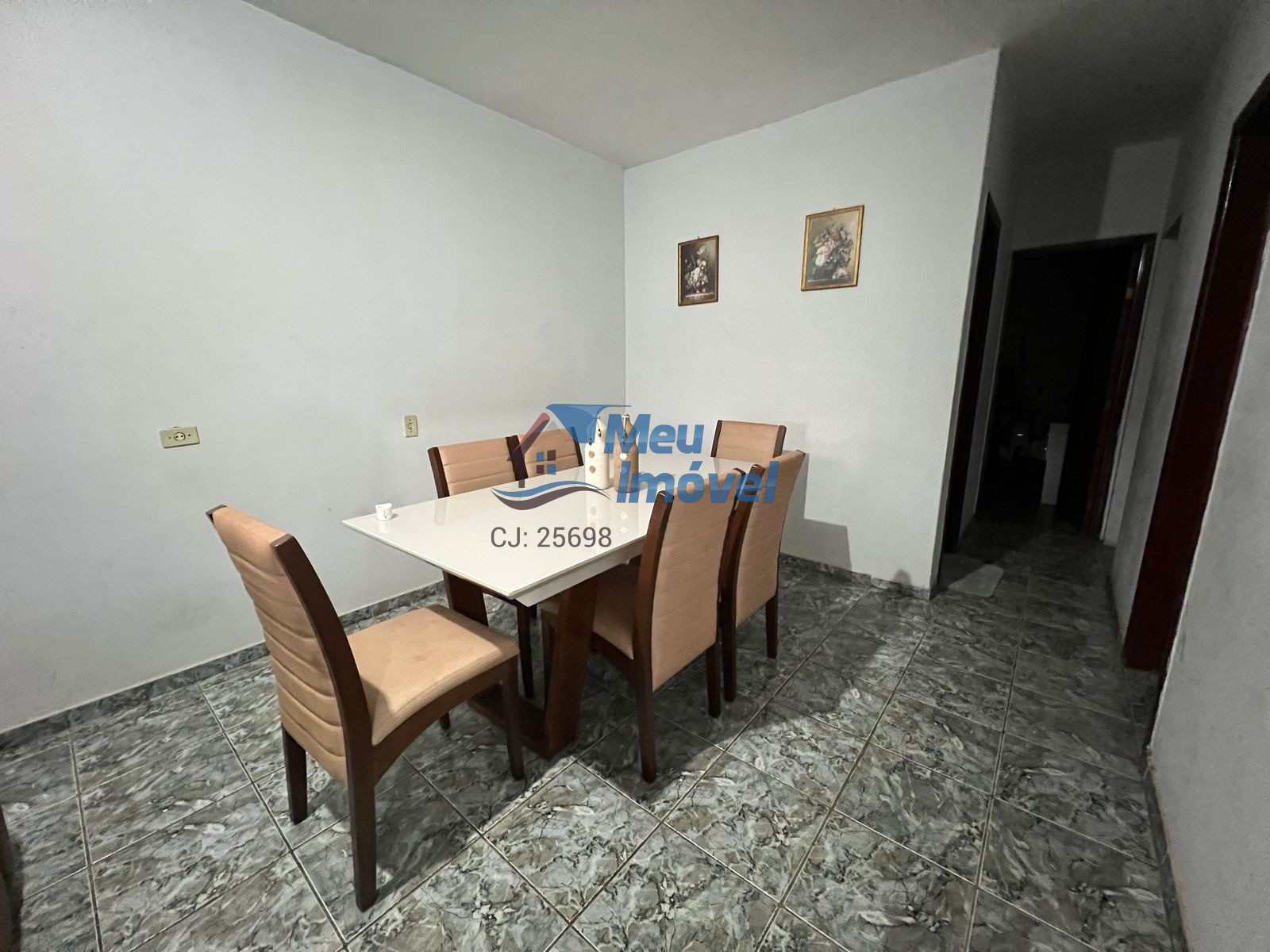 Casa, 4 quartos, 120 m² - Foto 7