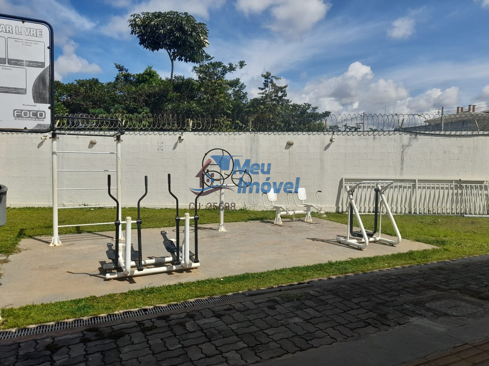 Apartamento, 2 quartos, 45 m² - Foto 16