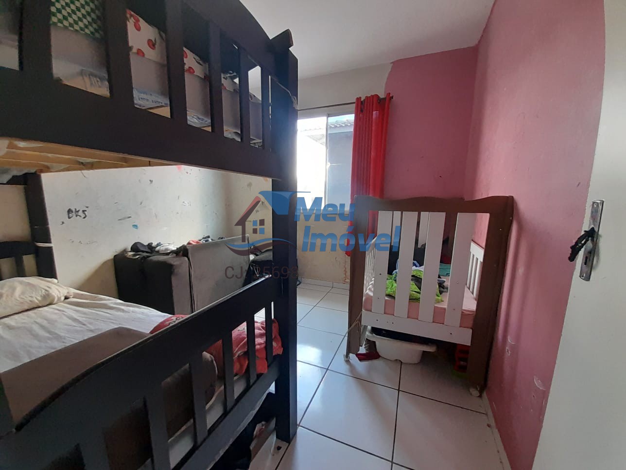 Apartamento, 2 quartos, 45 m² - Foto 5