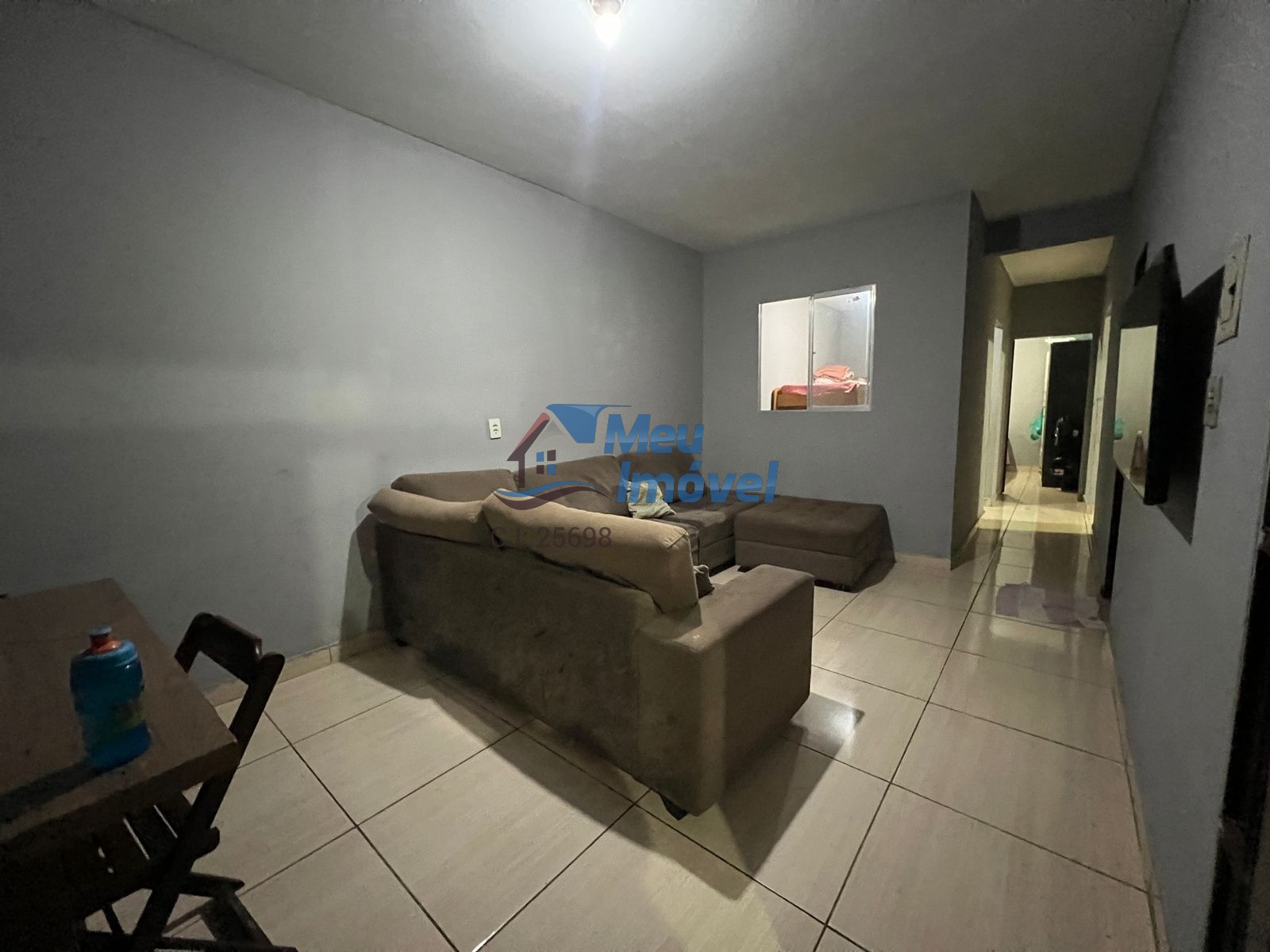 Casa, 4 quartos, 120 m² - Foto 3