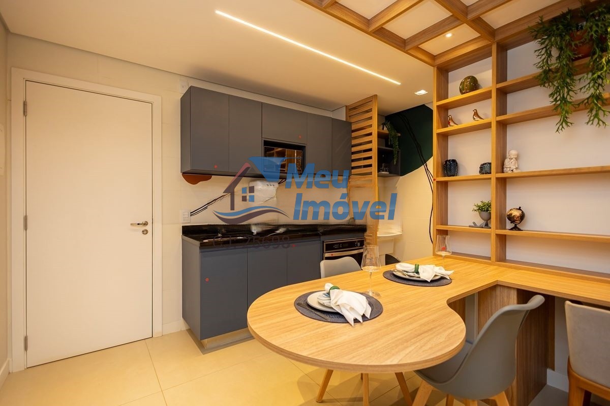 Apartamento, 1 quarto, 30 m² - Foto 9