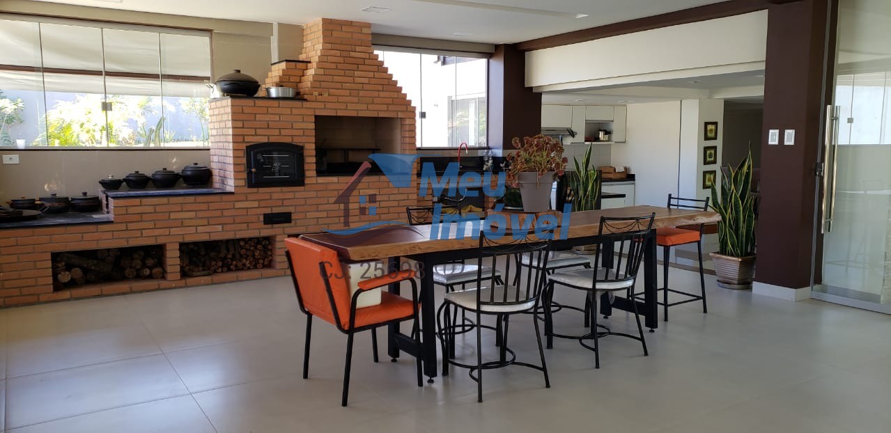 Casa, 4 quartos, 350 m² - Foto 25