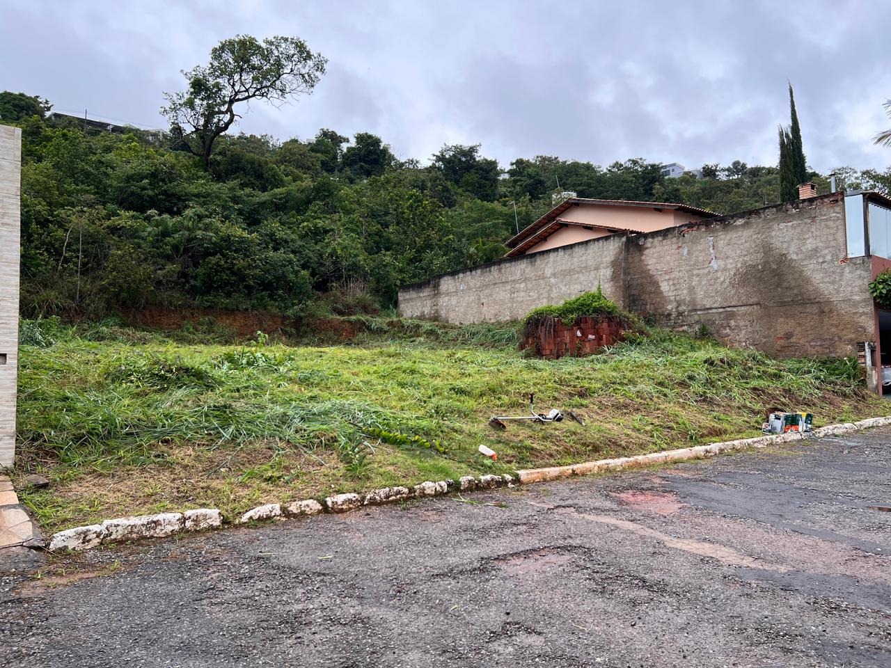 Terreno, 500 m² - Foto 8