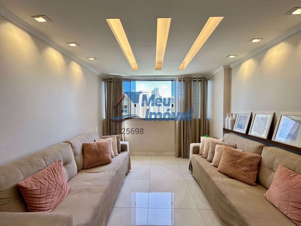 Apartamento, 3 quartos, 107 m² - Foto 15