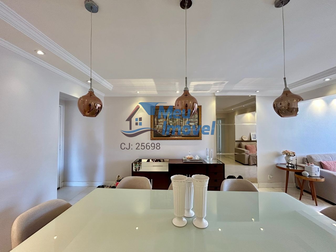 Apartamento, 3 quartos, 107 m² - Foto 14
