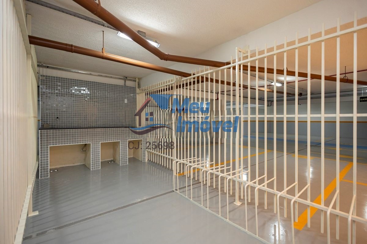 Apartamento, 1 quarto, 30 m² - Foto 27
