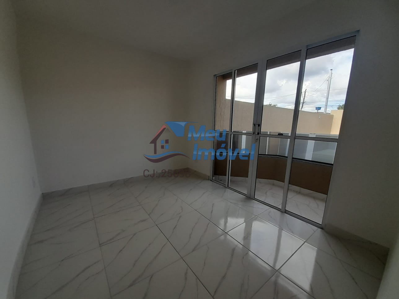 Apartamento, 2 quartos, 55 m² - Foto 2