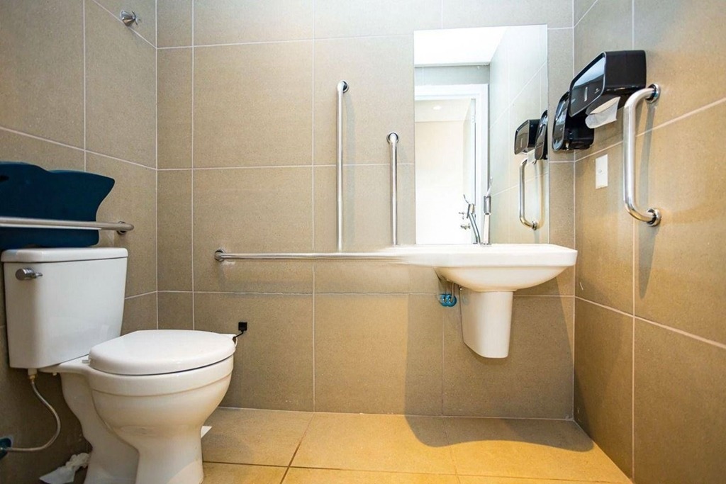 Apartamento, 1 quarto, 39 m² - Foto 30