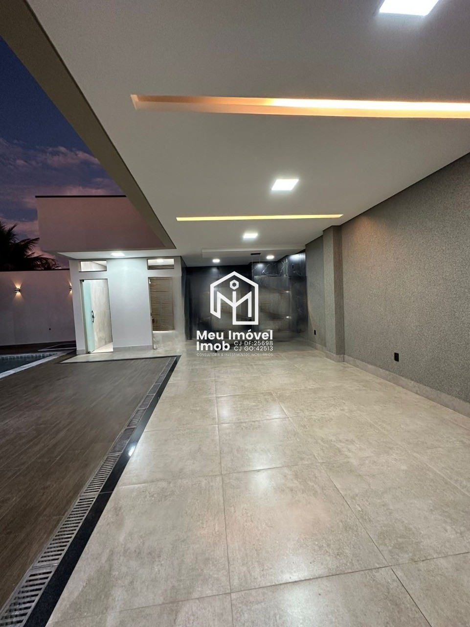 Casa, 4 quartos, 360 m² - Foto 12