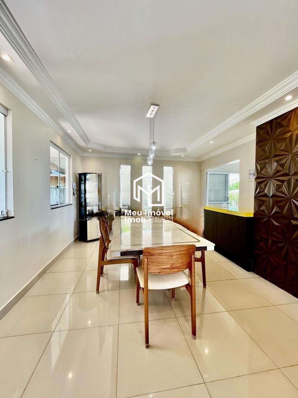 Casa, 4 quartos, 450 m² - Foto 6