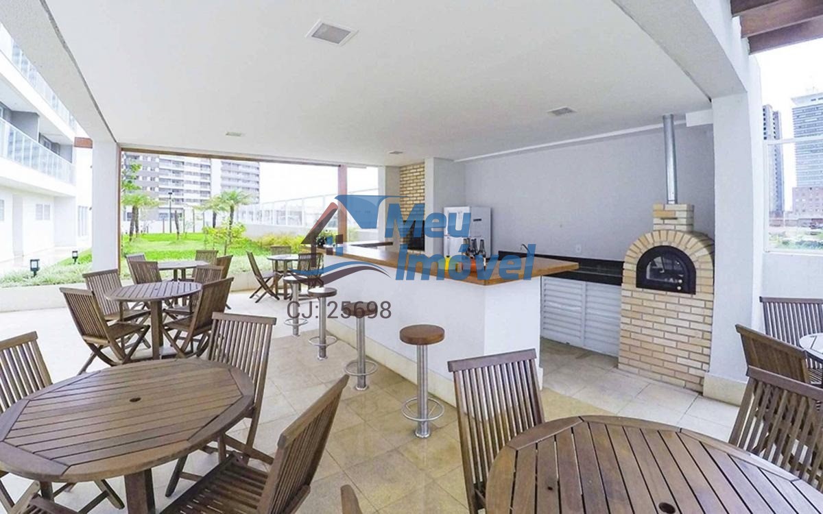 Apartamento, 1 quarto, 51 m² - Foto 16