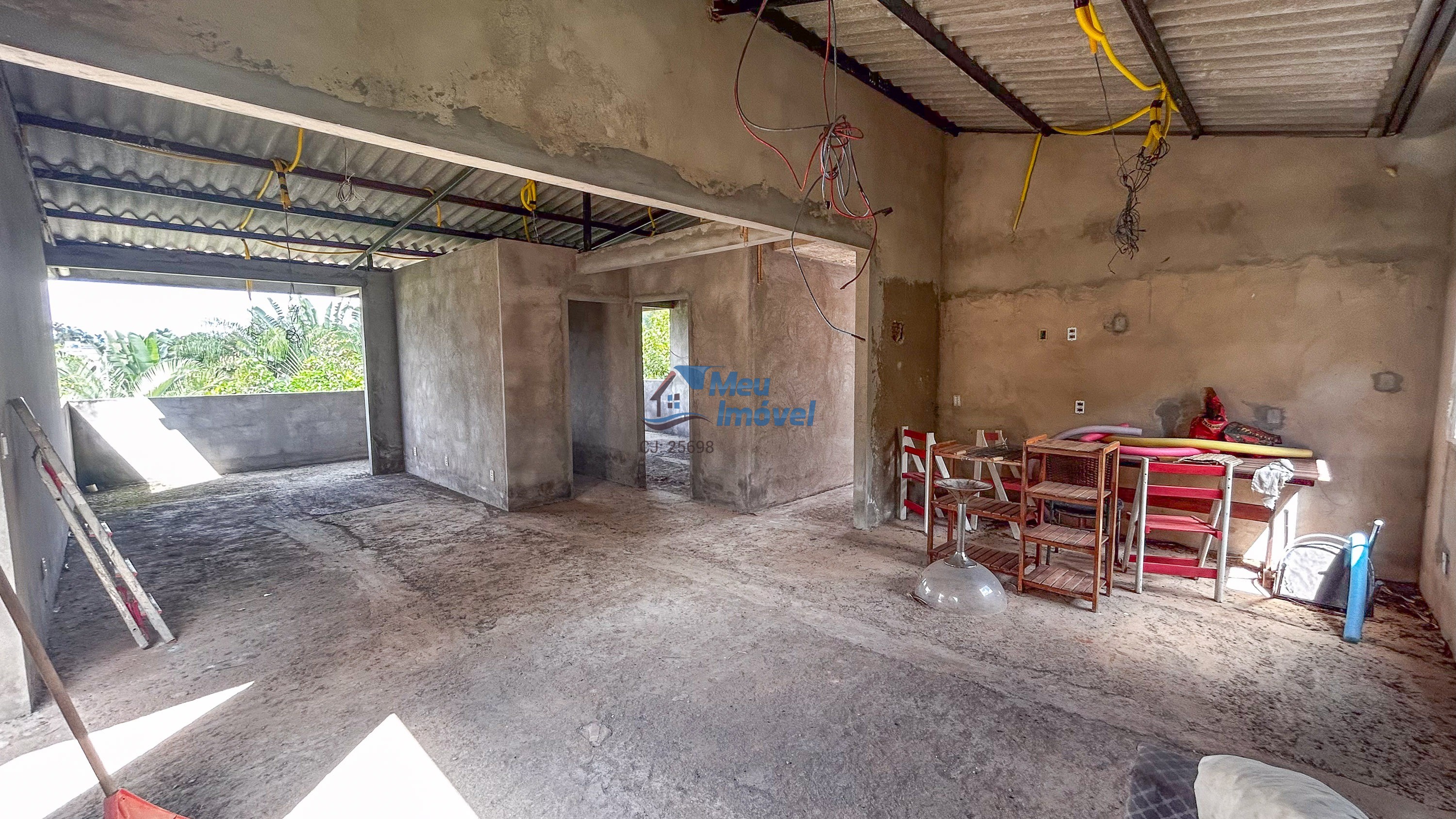 Casa, 3 quartos, 140 m² - Foto 6