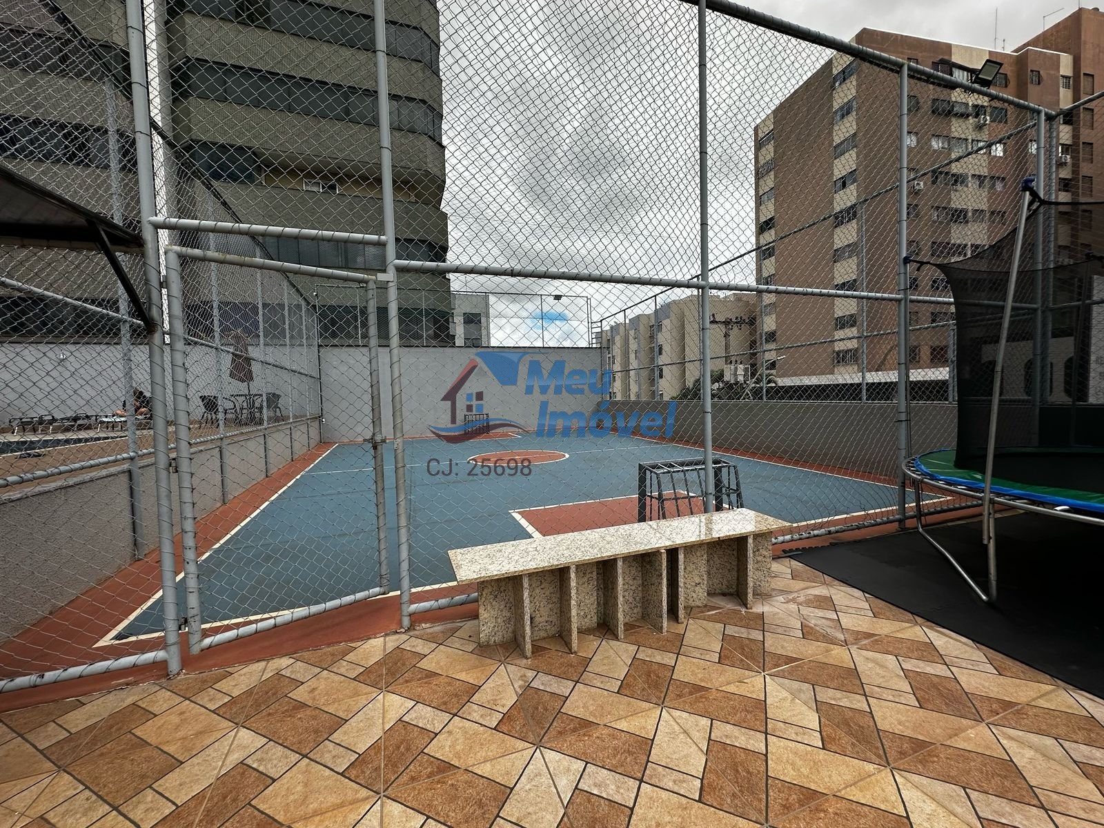 Apartamento, 3 quartos, 67 m² - Foto 24
