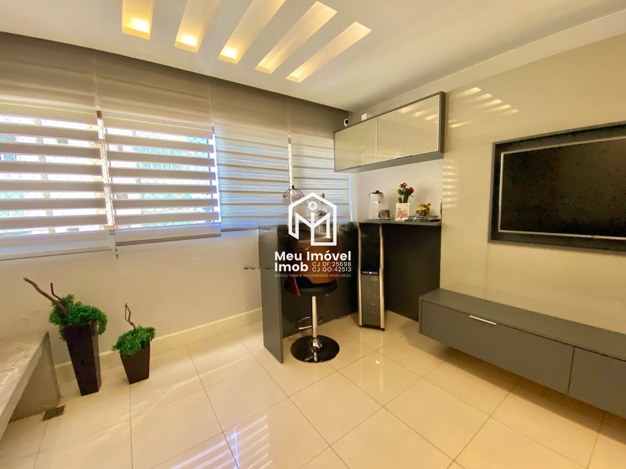Apartamento, 4 quartos, 129 m² - Foto 7