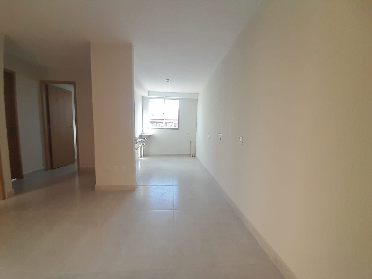 Apartamento, 2 quartos, 45 m² - Foto 2