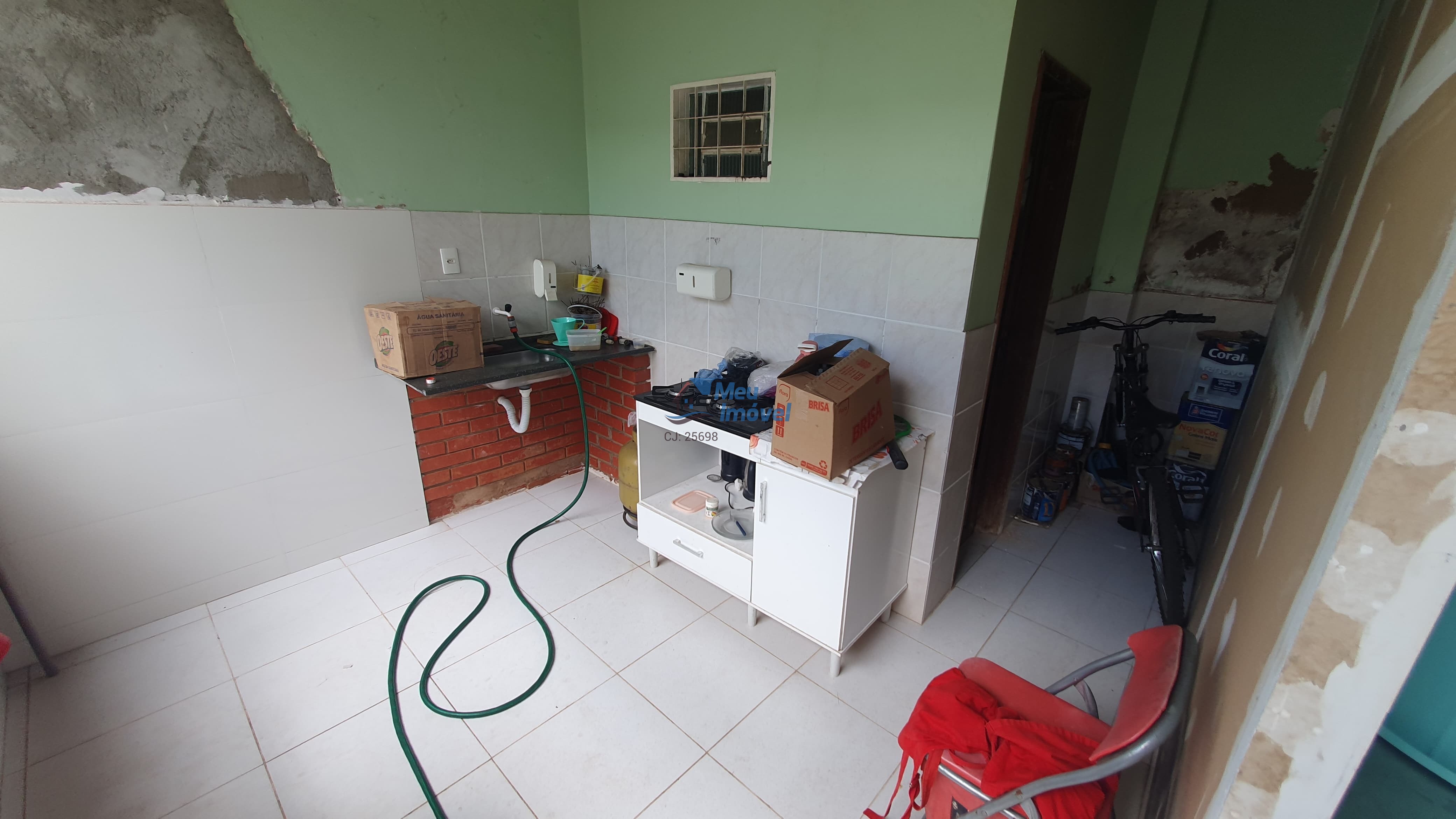 Casa, 4 quartos, 190 m² - Foto 22