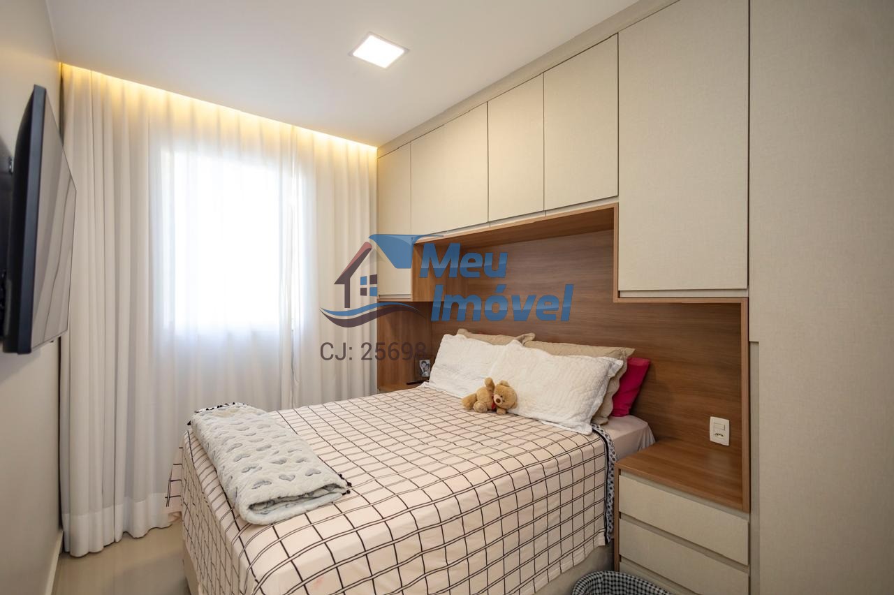 Apartamento, 2 quartos, 62 m² - Foto 11