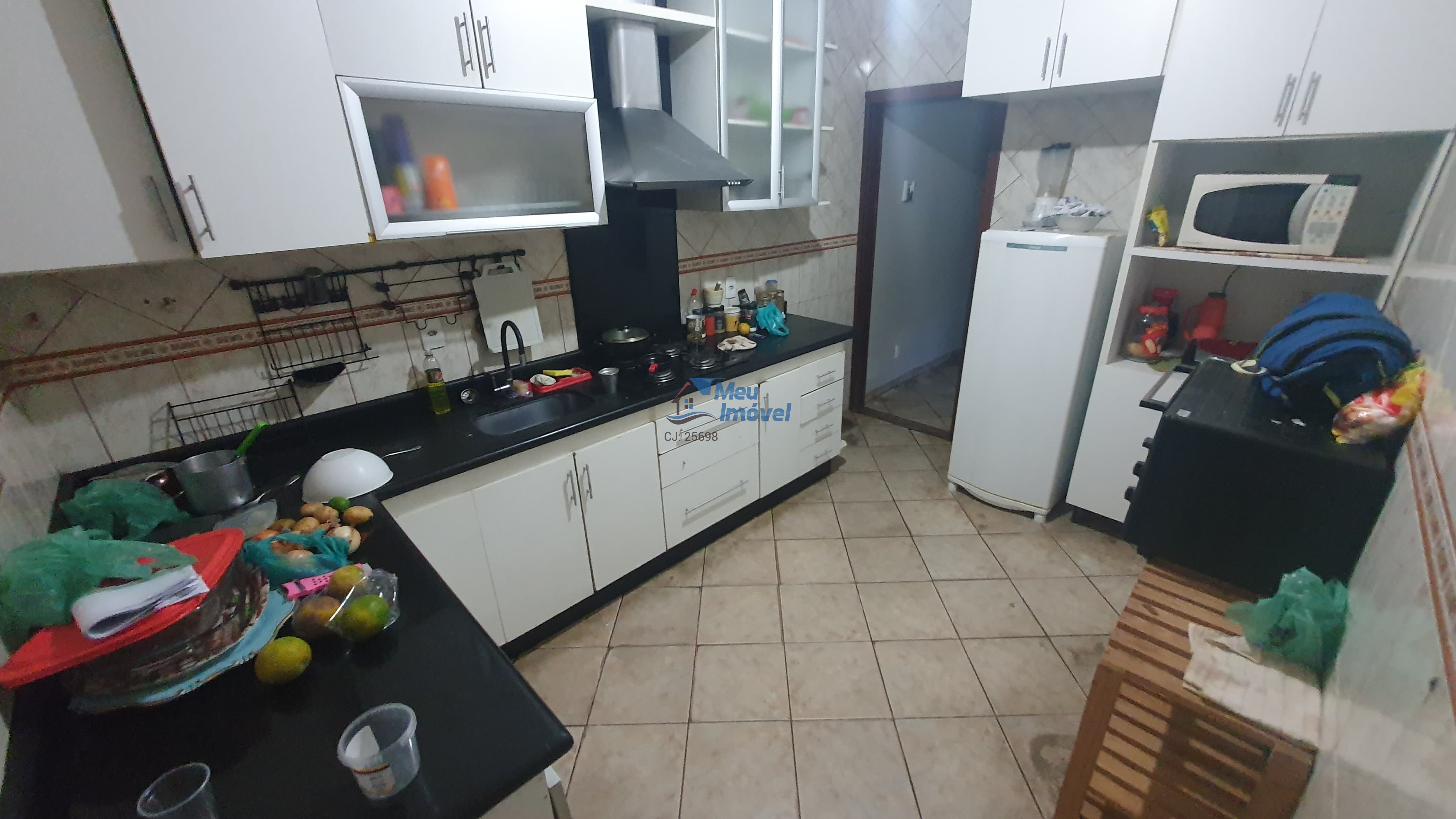 Casa, 4 quartos, 190 m² - Foto 12
