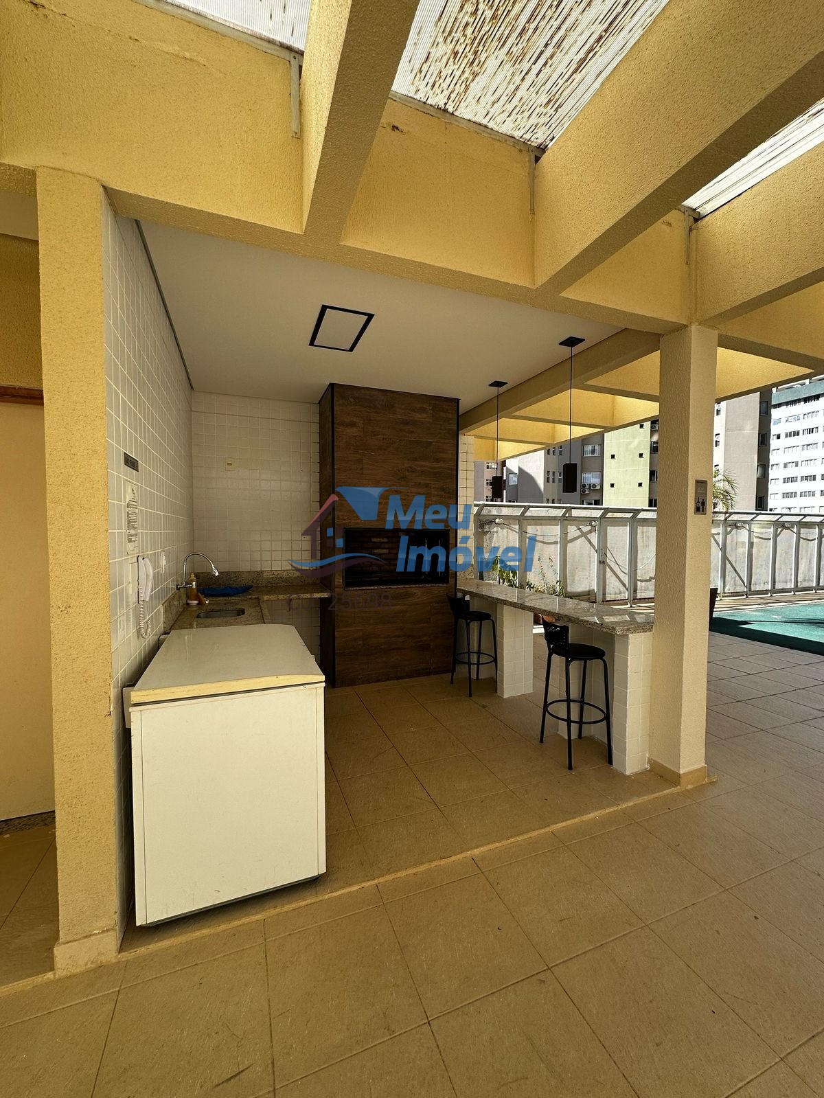 Apartamento, 2 quartos, 52 m² - Foto 16