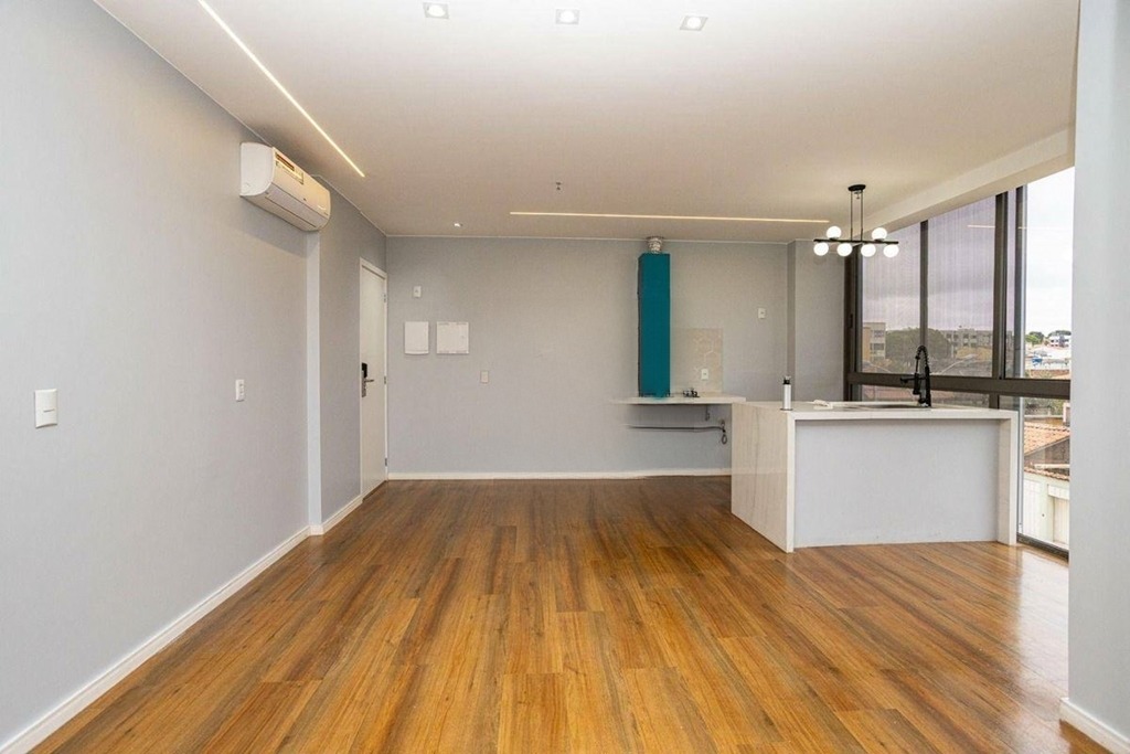 Apartamento, 1 quarto, 39 m² - Foto 3