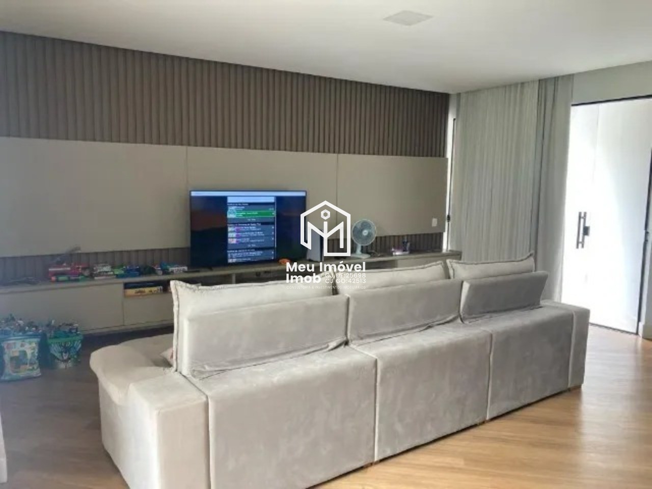 Casa, 5 quartos, 767 m² - Foto 10
