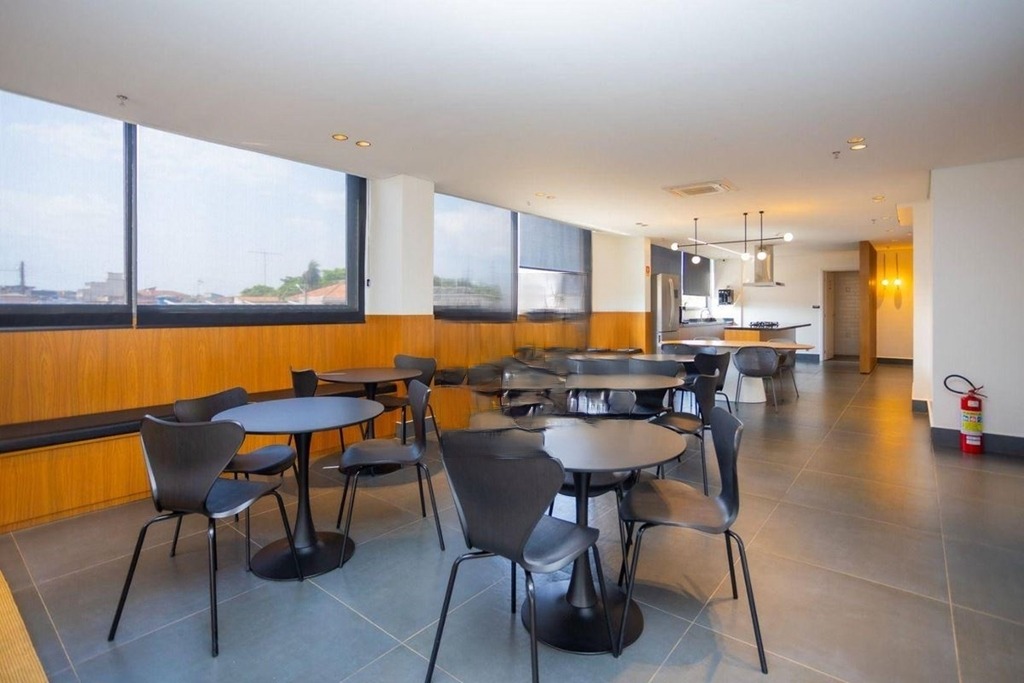 Apartamento, 1 quarto, 39 m² - Foto 14
