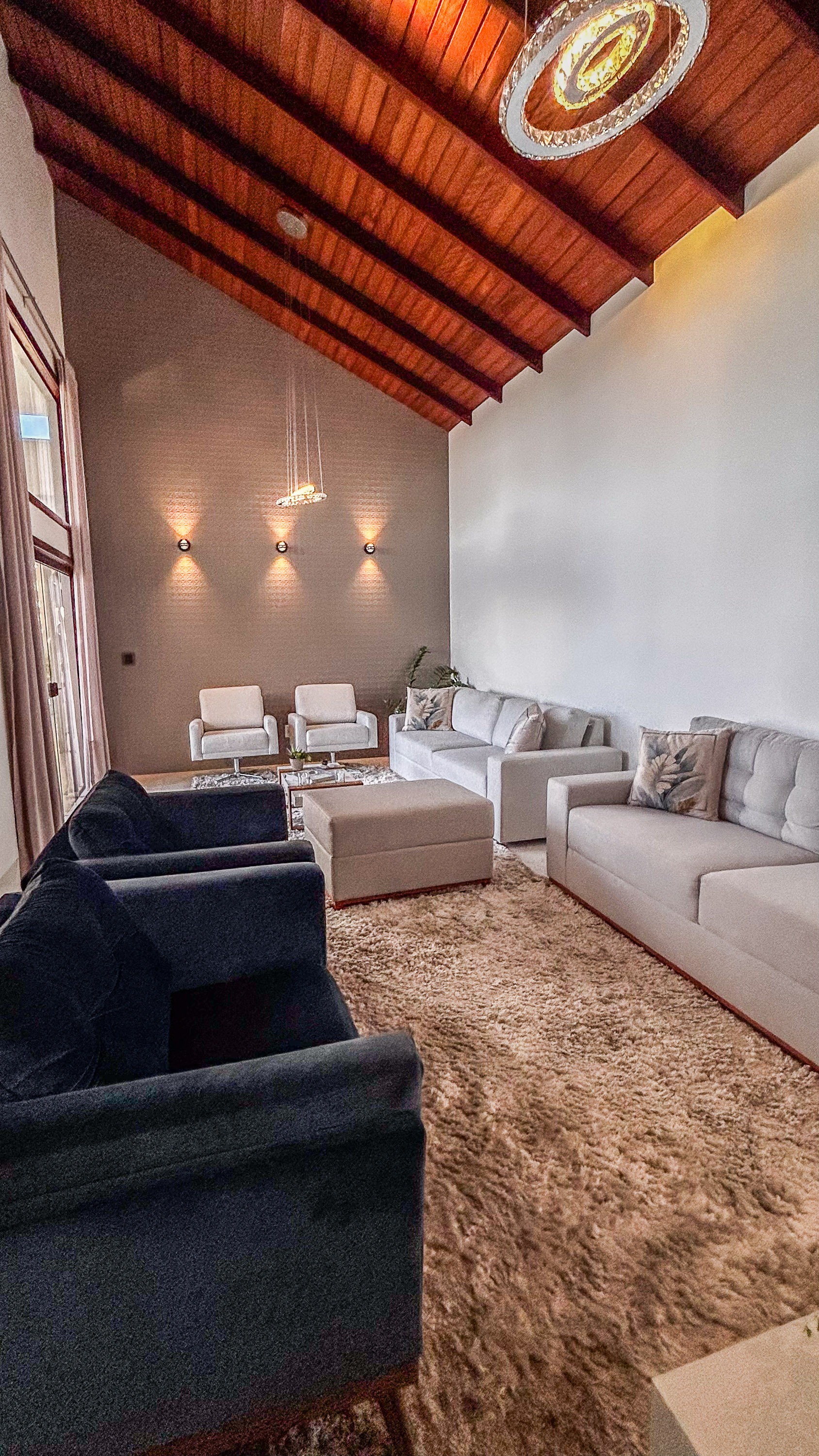 Casa, 4 quartos, 610 m² - Foto 6