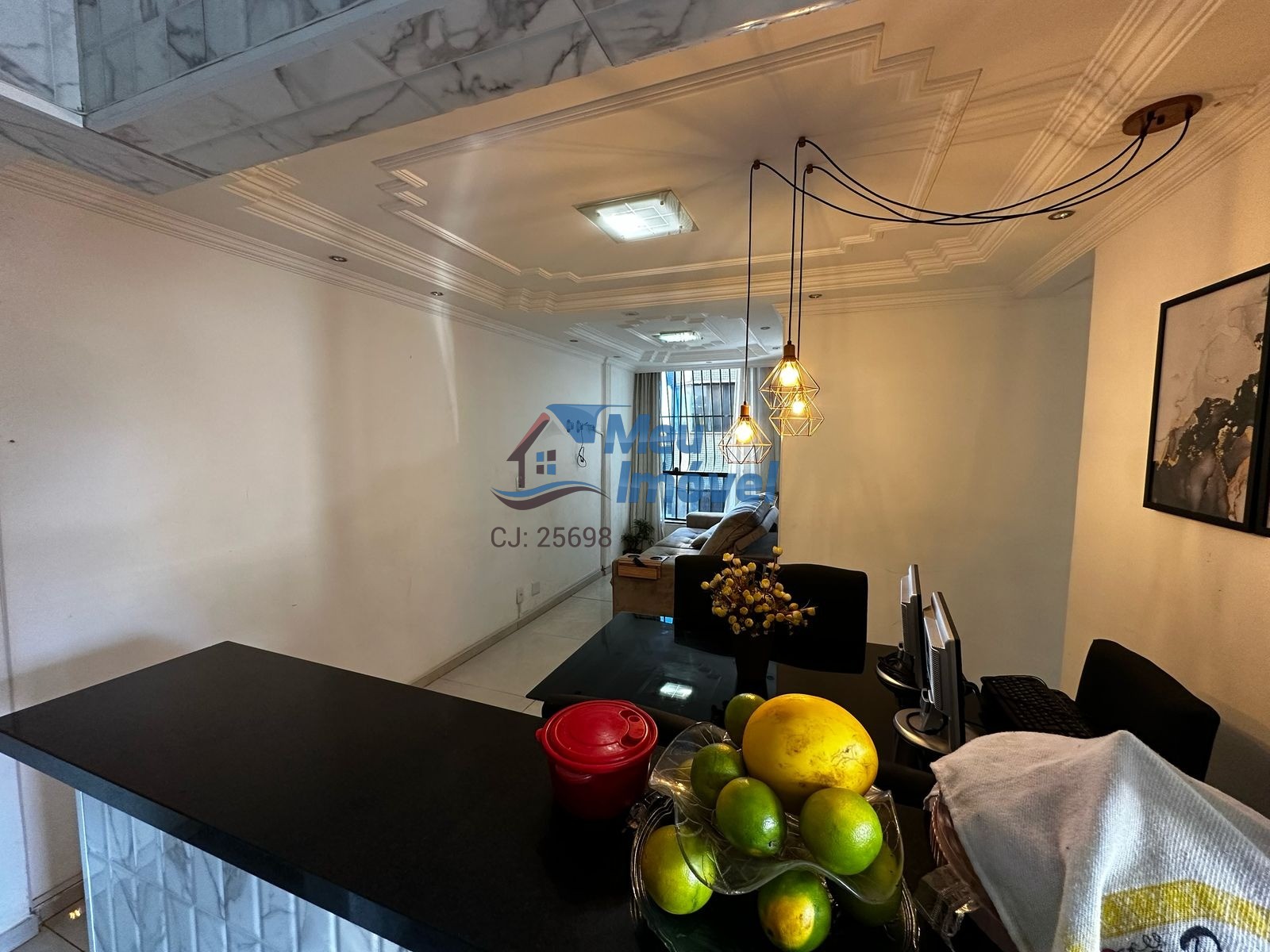 Apartamento, 3 quartos, 67 m² - Foto 7