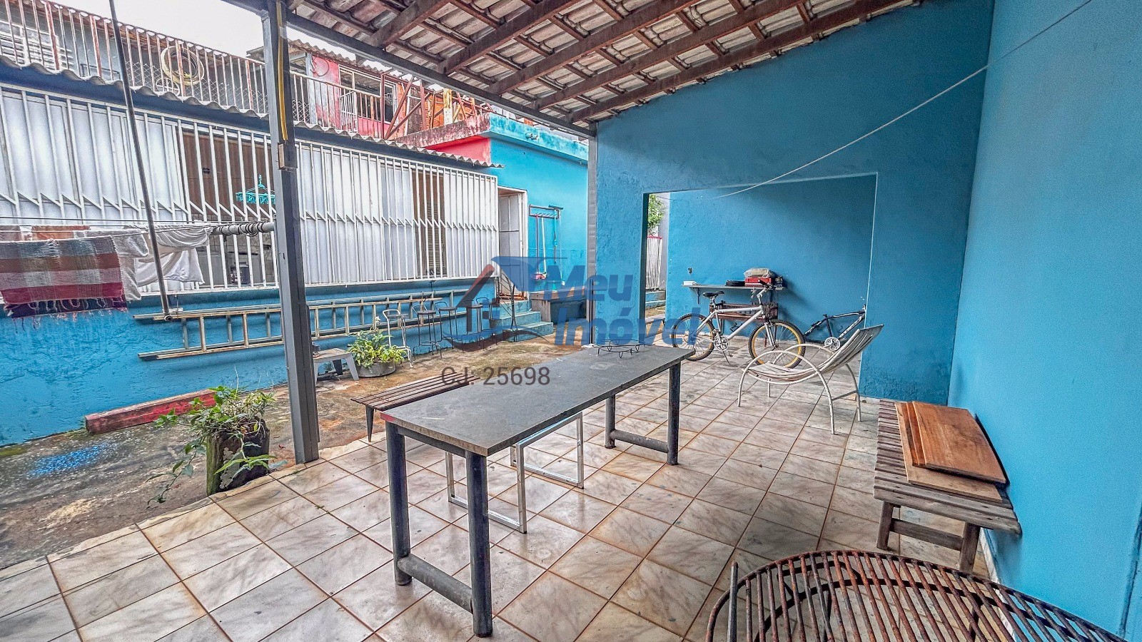 Casa, 5 quartos, 500 m² - Foto 47