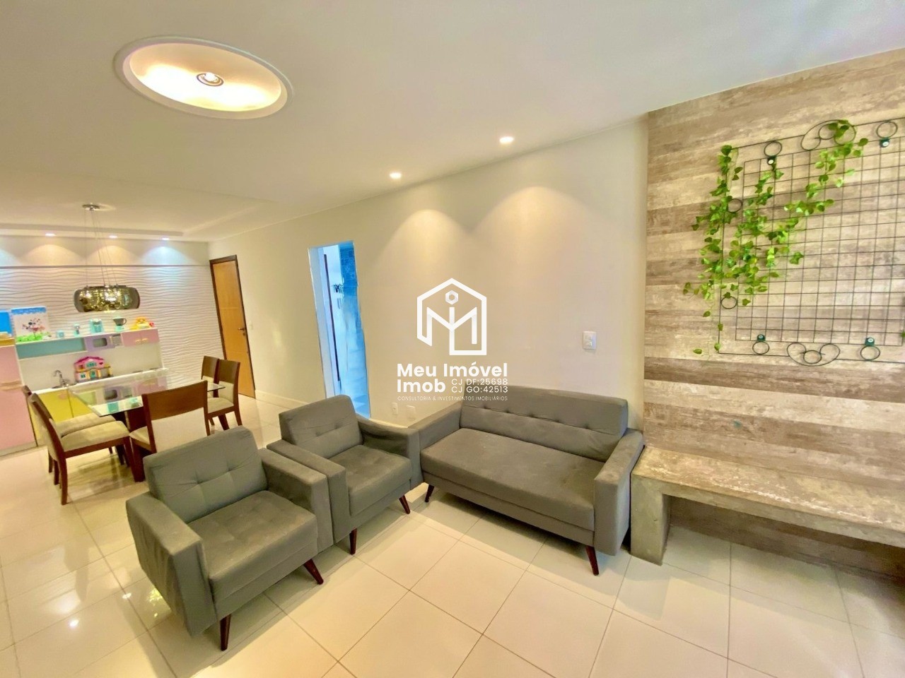 Apartamento, 4 quartos, 129 m² - Foto 17