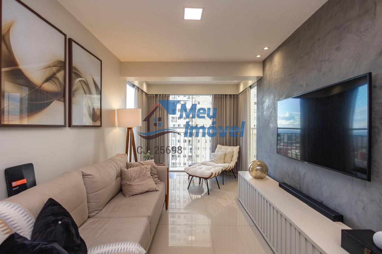 Apartamento, 2 quartos, 62 m² - Foto 7
