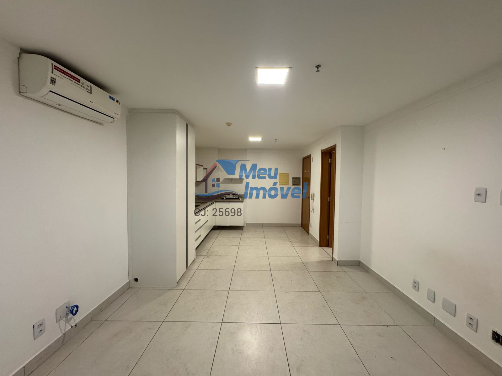 Apartamento, 1 quarto, 51 m² - Foto 4