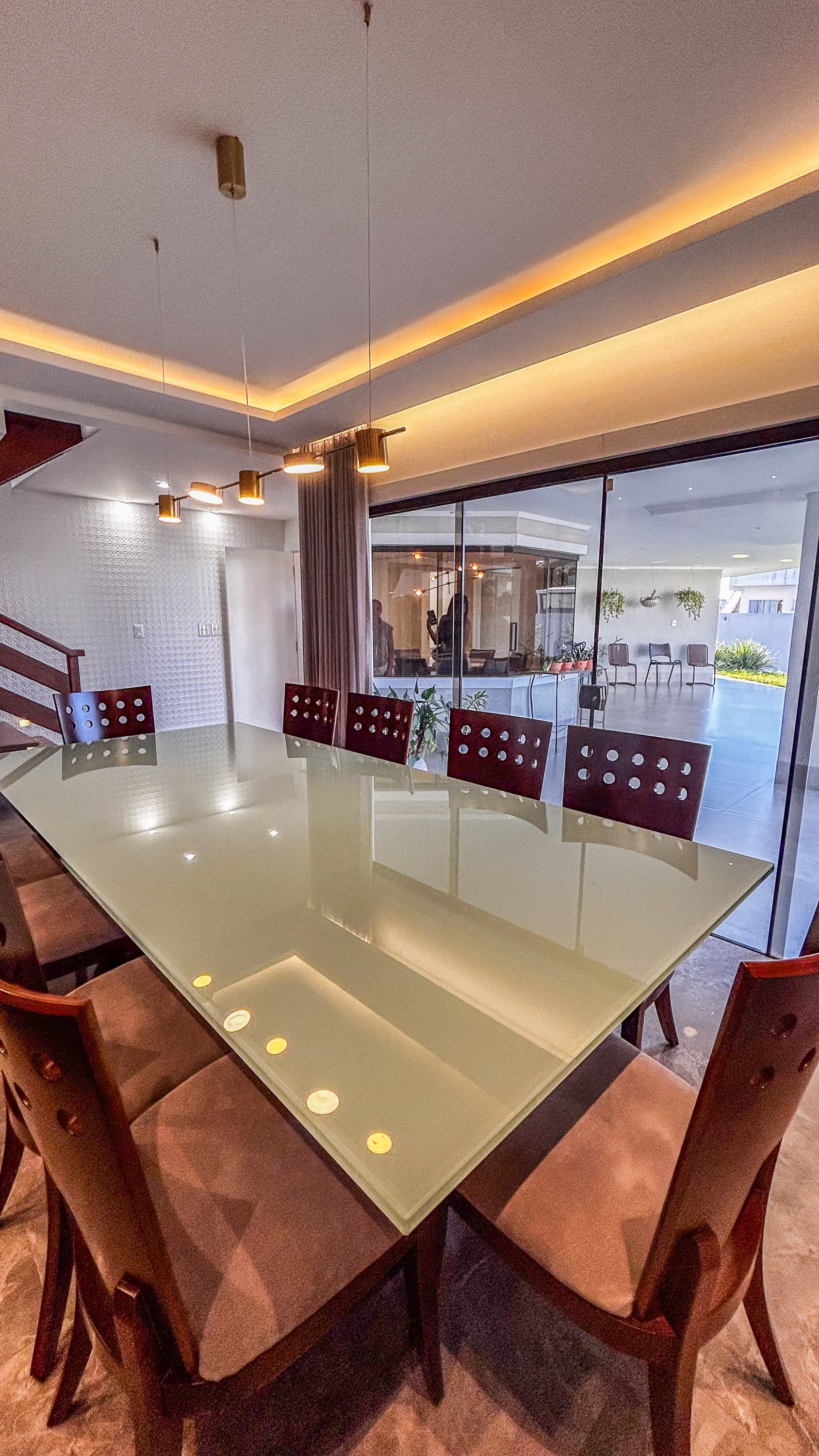 Casa, 4 quartos, 610 m² - Foto 11