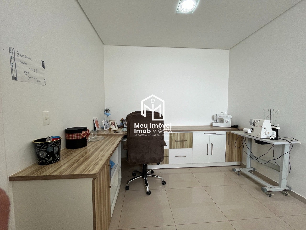 Casa, 4 quartos, 480 m² - Foto 17