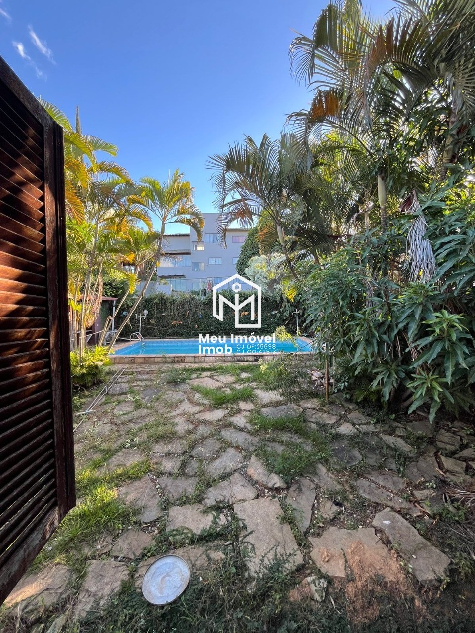 Casa, 6 quartos, 640 m² - Foto 27