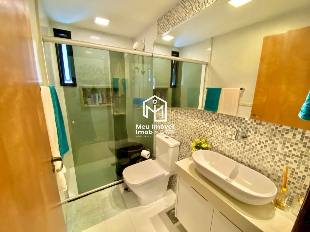 Apartamento, 4 quartos, 129 m² - Foto 38