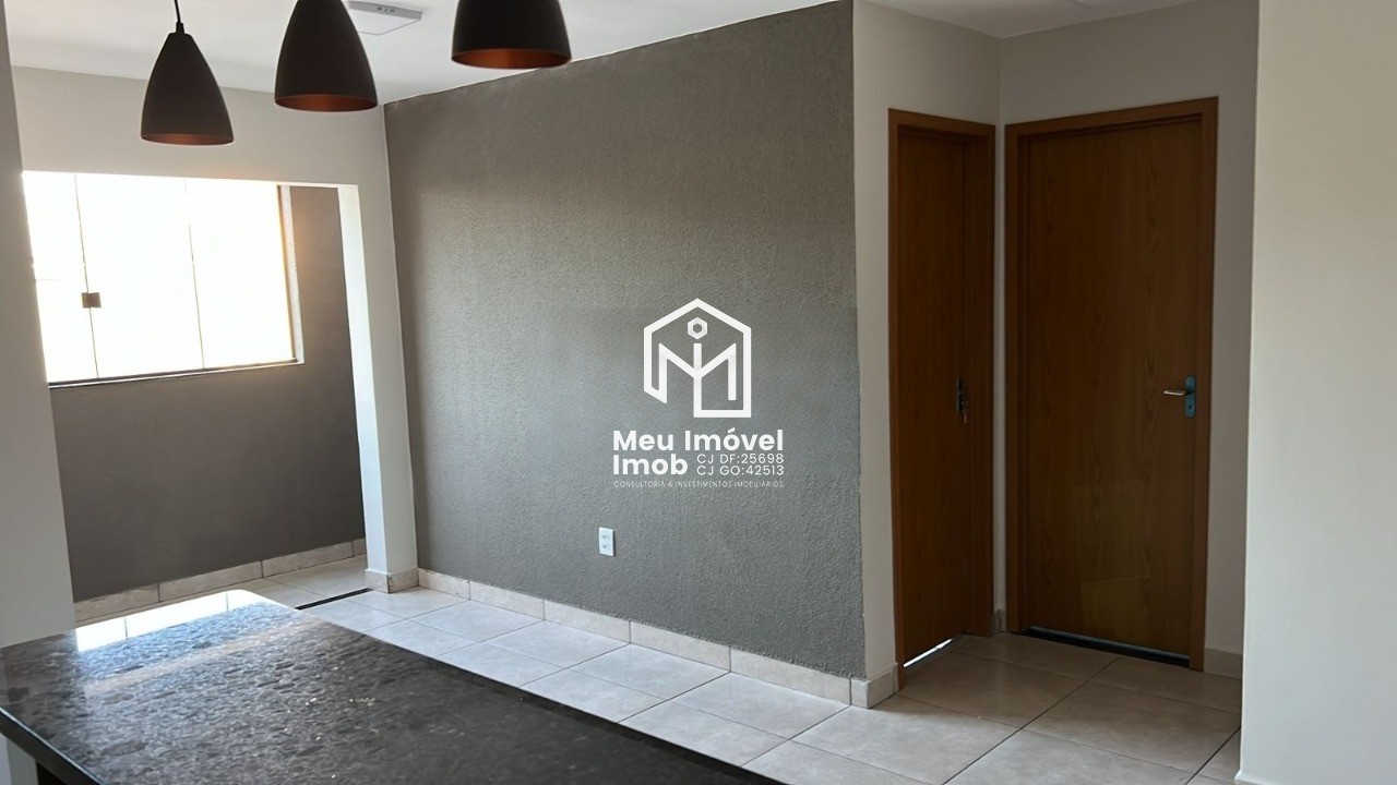 Apartamento, 2 quartos, 57 m² - Foto 3