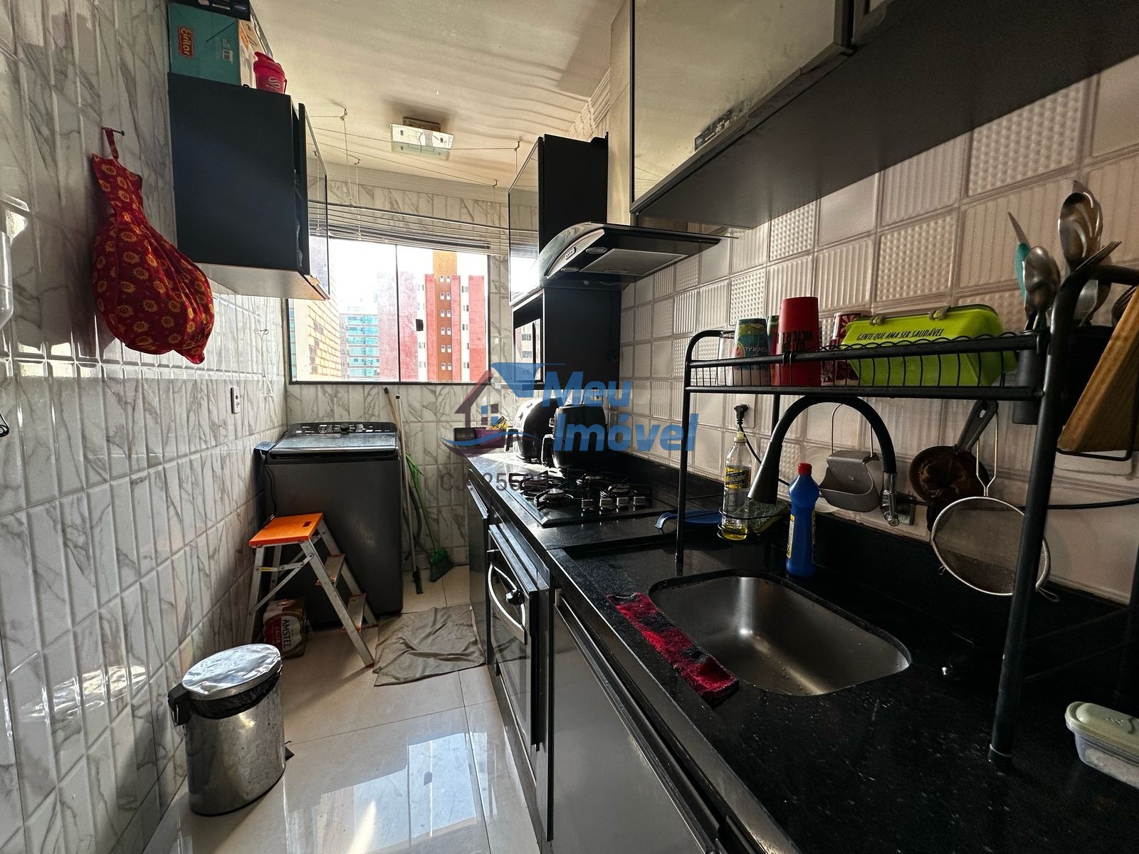 Apartamento, 3 quartos, 67 m² - Foto 3
